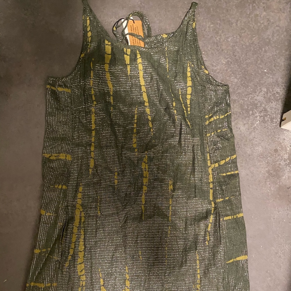 BNWT House of Harlow 1960 dress
